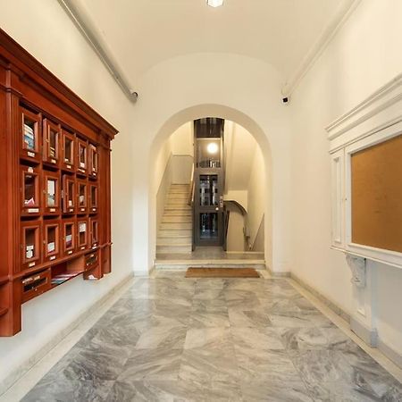 Cozy Apartment In Trastevere Rome Buitenkant foto