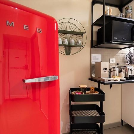 Cozy Apartment In Trastevere Rome Buitenkant foto