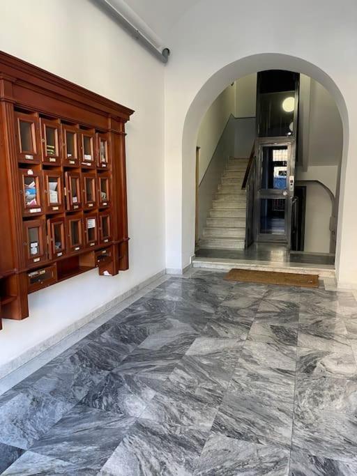 Cozy Apartment In Trastevere Rome Buitenkant foto