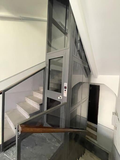 Cozy Apartment In Trastevere Rome Buitenkant foto