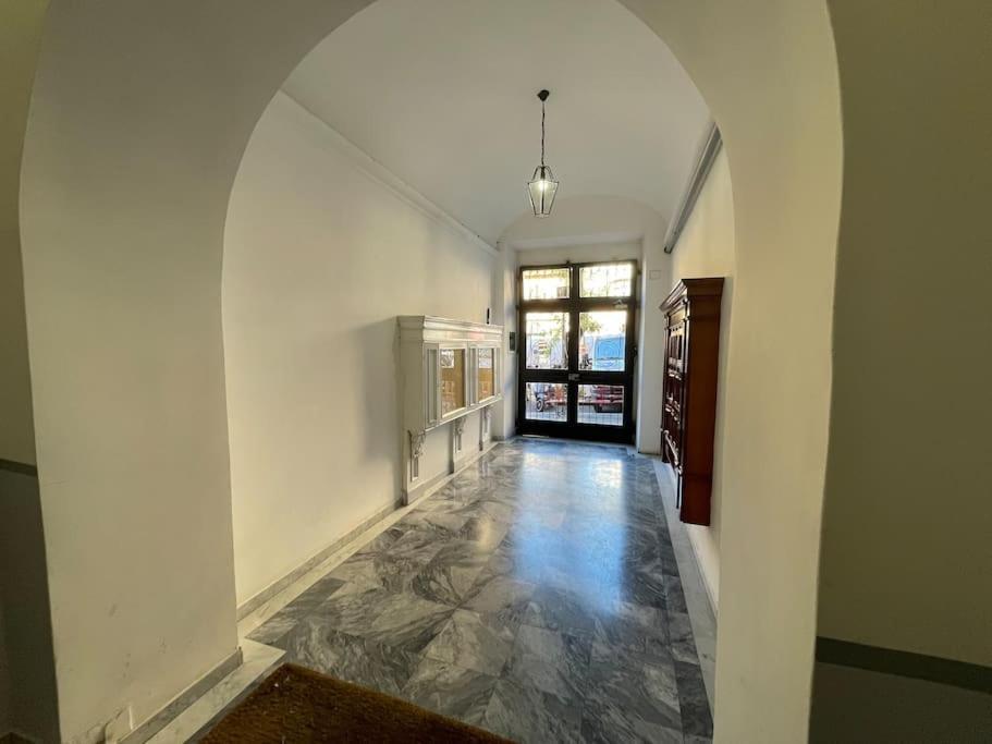 Cozy Apartment In Trastevere Rome Buitenkant foto