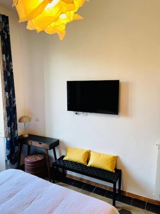 Cozy Apartment In Trastevere Rome Buitenkant foto