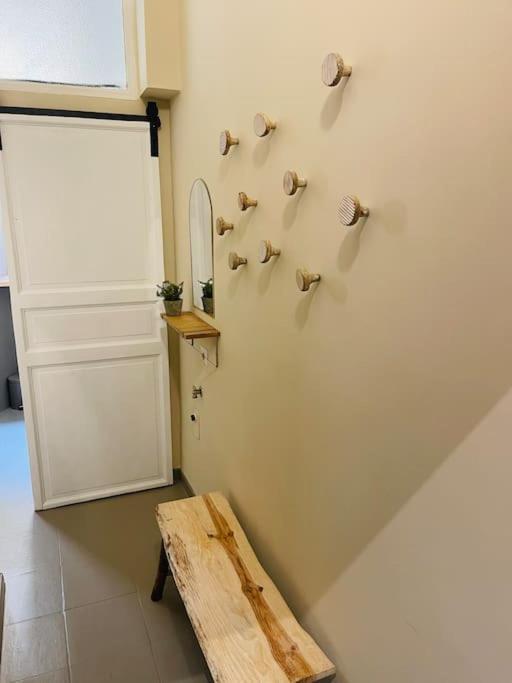 Cozy Apartment In Trastevere Rome Buitenkant foto