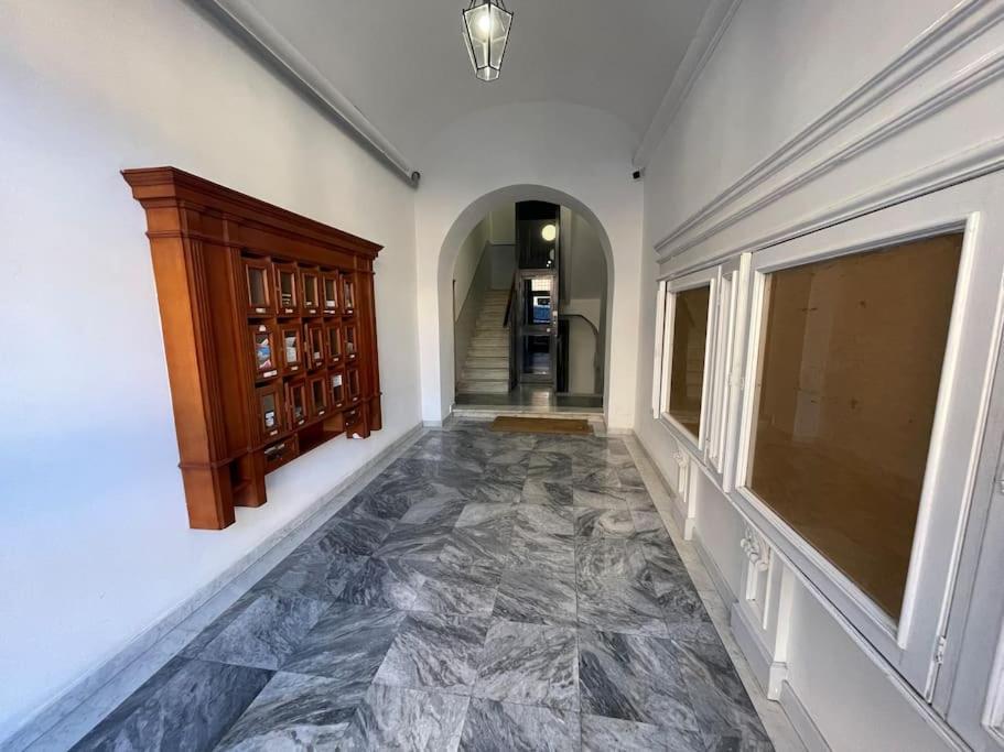 Cozy Apartment In Trastevere Rome Buitenkant foto