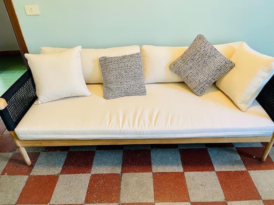 Cozy Apartment In Trastevere Rome Buitenkant foto