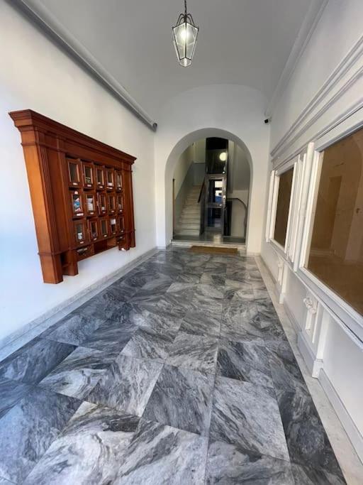 Cozy Apartment In Trastevere Rome Buitenkant foto