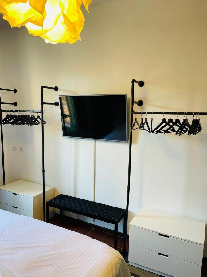 Cozy Apartment In Trastevere Rome Buitenkant foto