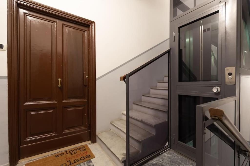 Cozy Apartment In Trastevere Rome Buitenkant foto