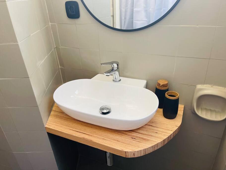 Cozy Apartment In Trastevere Rome Buitenkant foto