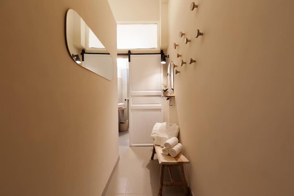 Cozy Apartment In Trastevere Rome Buitenkant foto