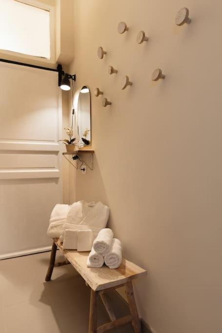 Cozy Apartment In Trastevere Rome Buitenkant foto