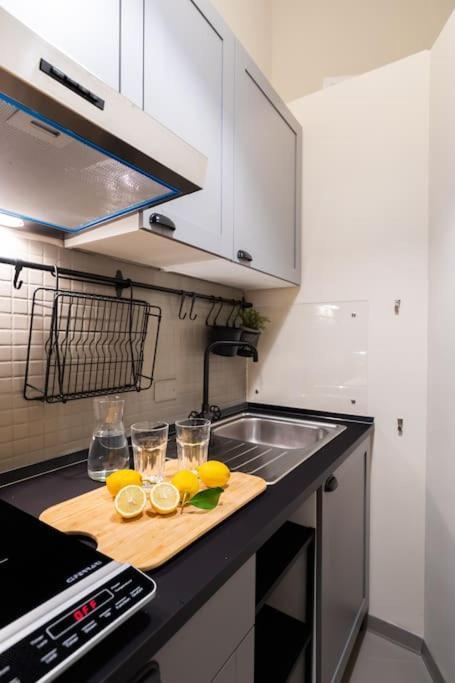 Cozy Apartment In Trastevere Rome Buitenkant foto