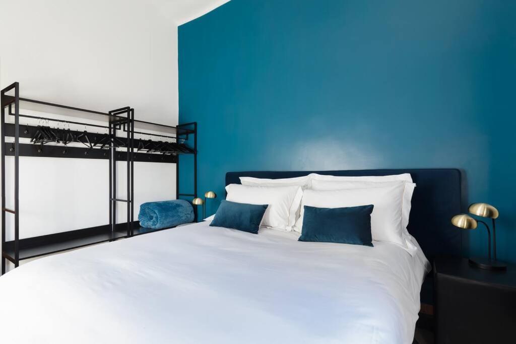 Cozy Apartment In Trastevere Rome Buitenkant foto