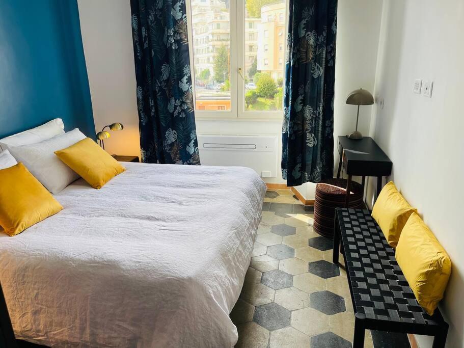 Cozy Apartment In Trastevere Rome Buitenkant foto