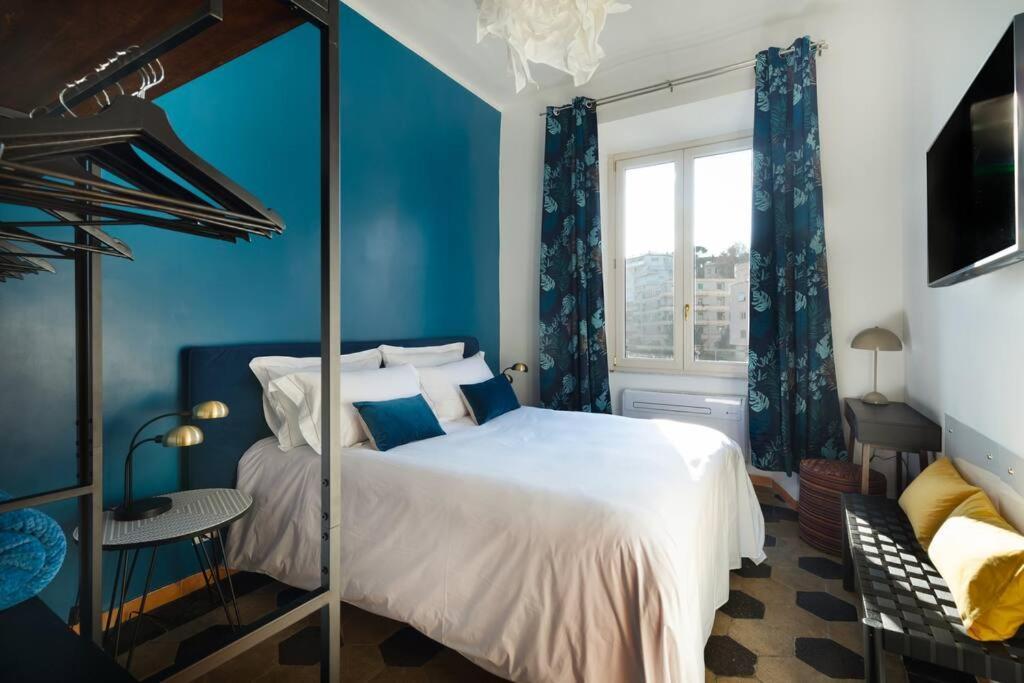 Cozy Apartment In Trastevere Rome Buitenkant foto