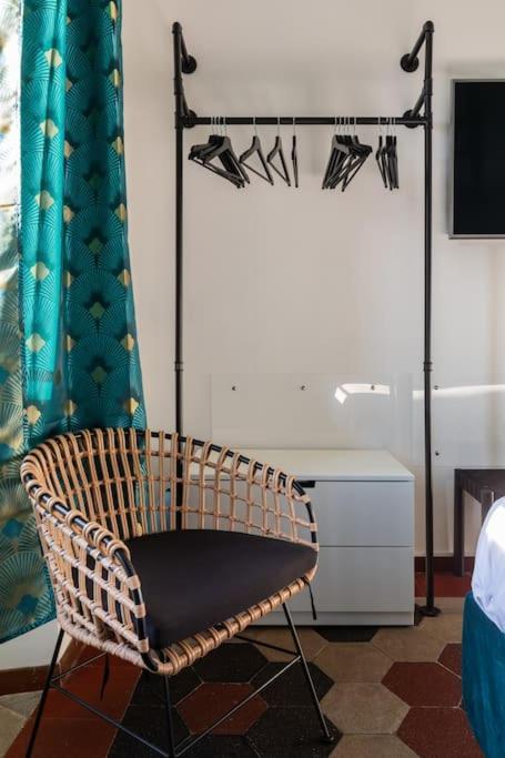 Cozy Apartment In Trastevere Rome Buitenkant foto
