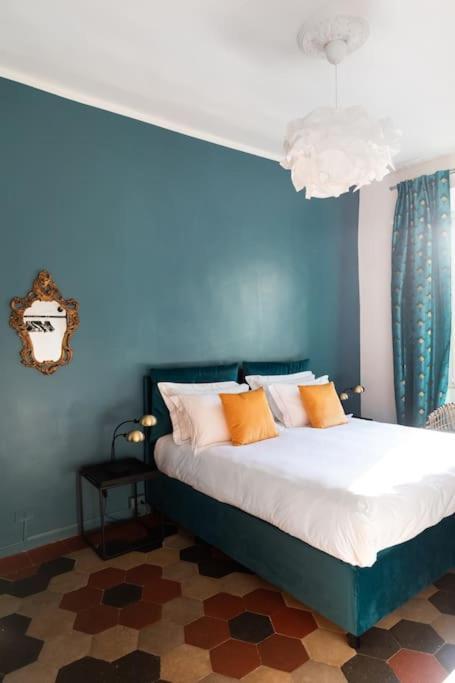Cozy Apartment In Trastevere Rome Buitenkant foto