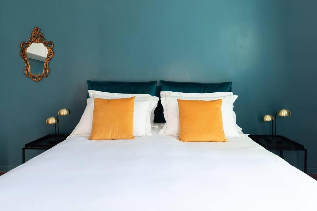 Cozy Apartment In Trastevere Rome Buitenkant foto