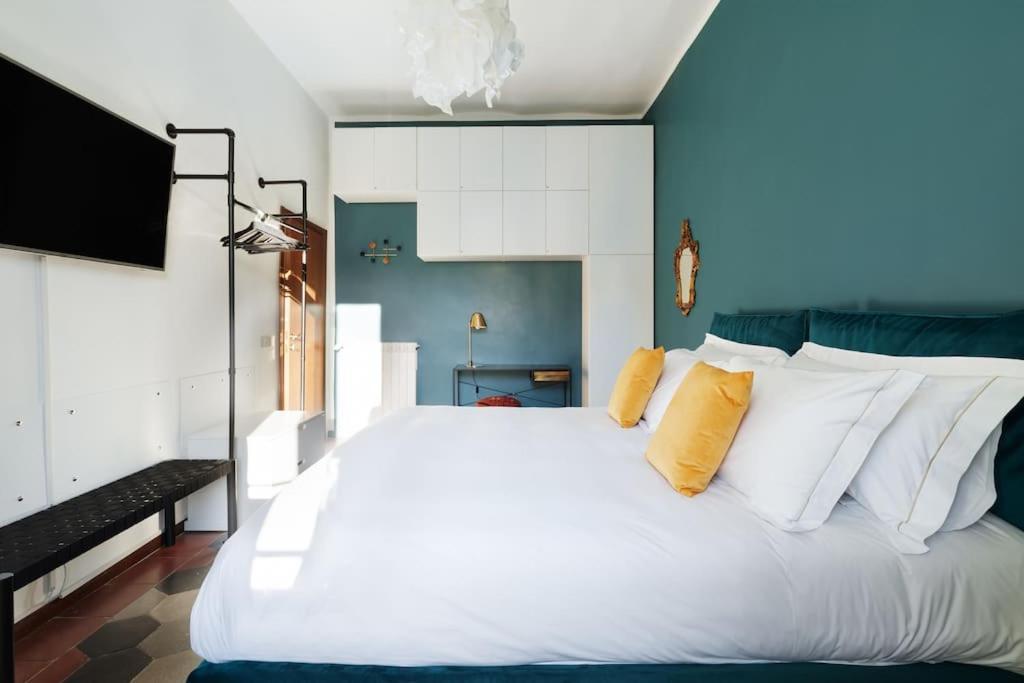 Cozy Apartment In Trastevere Rome Buitenkant foto