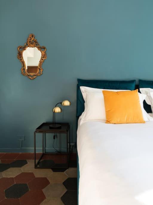 Cozy Apartment In Trastevere Rome Buitenkant foto